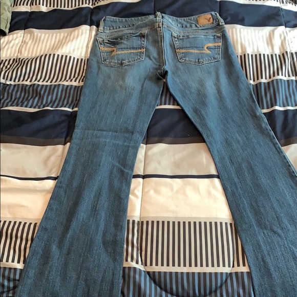 American Eagle Jeans - Picture 5 of 7